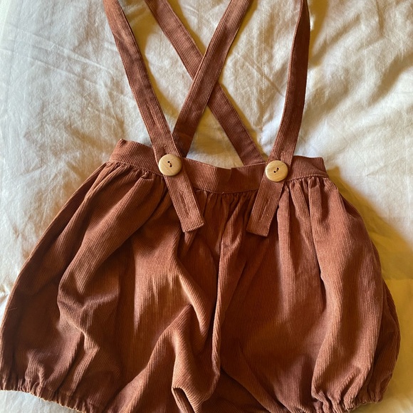 Soor Ploom Lewis Bloomer - Picture 6 of 6